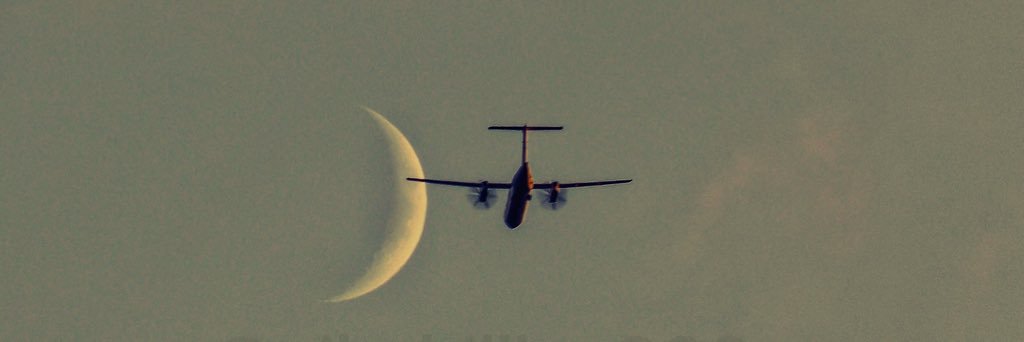 🛫✈️Nik's News✈️🛬 banner