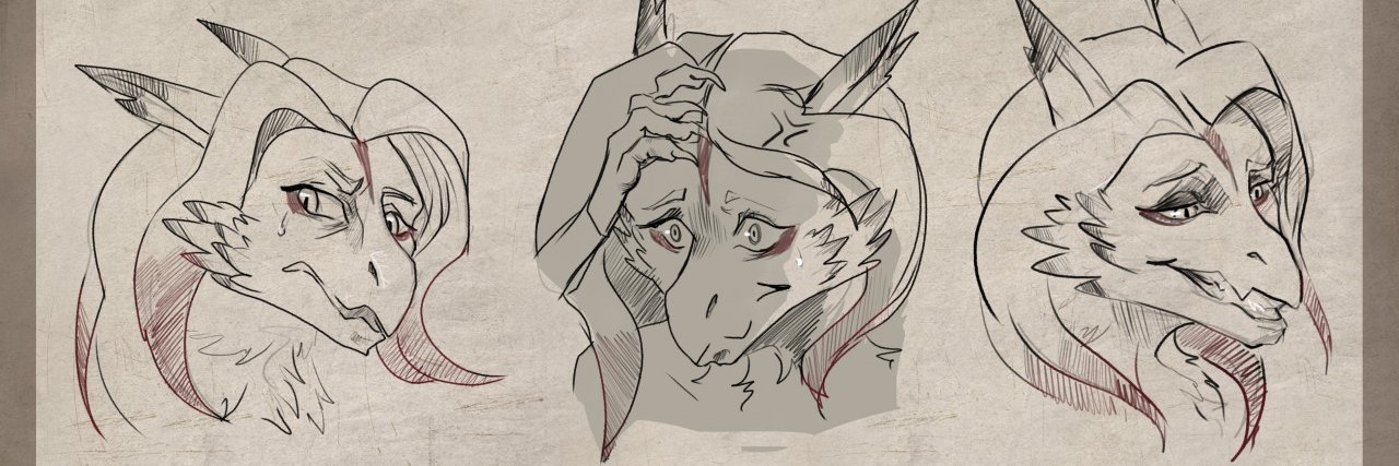 Baeziken's profile banner image