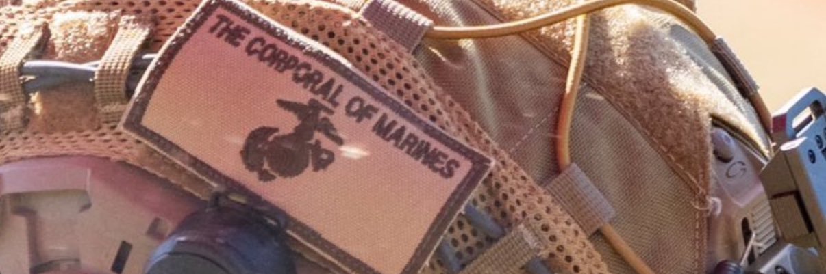 Trekmonger's profile banner image