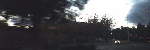 afraidofhcights's profile banner image