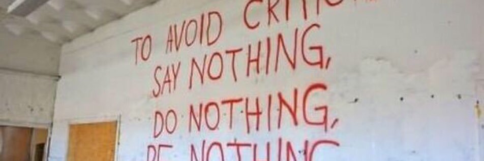 Nick Froggatt banner