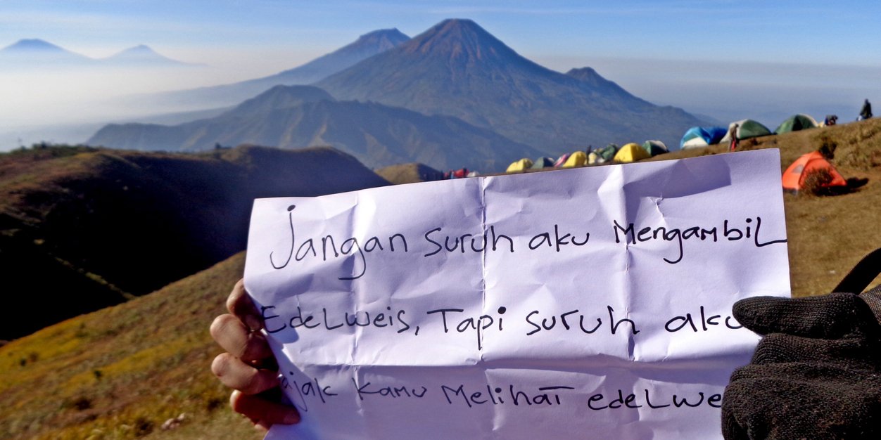 adesetiavan's profile banner image