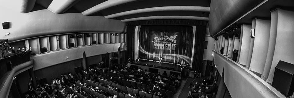 LesDimanchesComédie banner