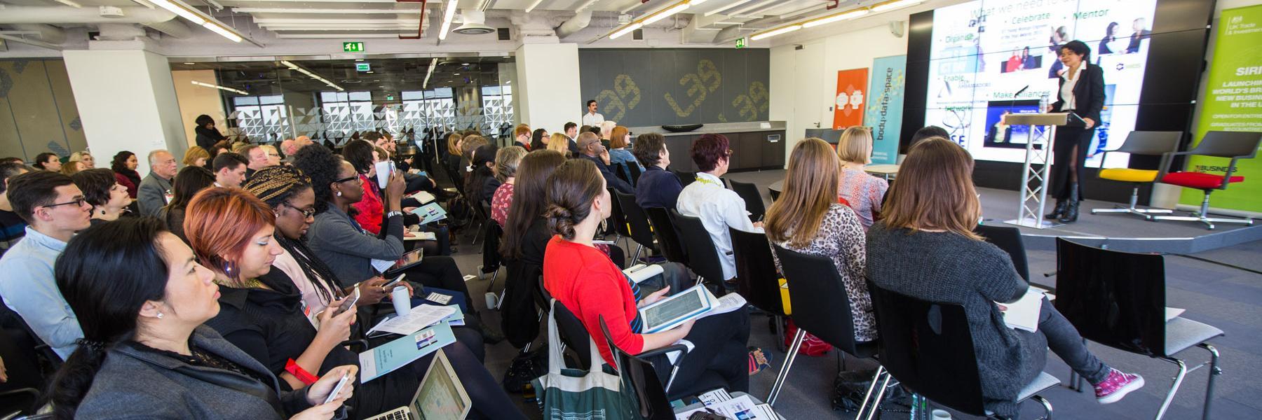 WomenShiftDigital banner