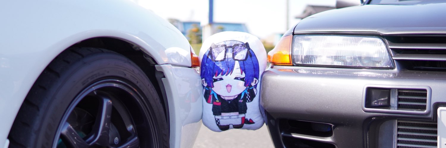 kawacima's profile banner image