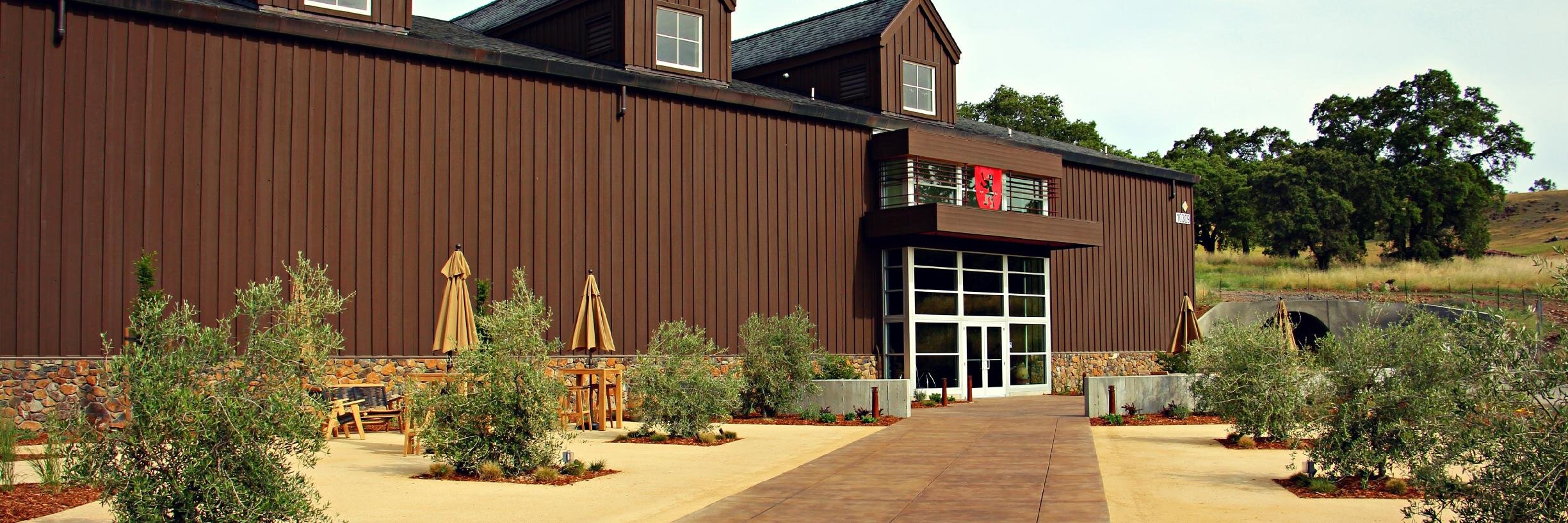 Roth Estate Winery banner