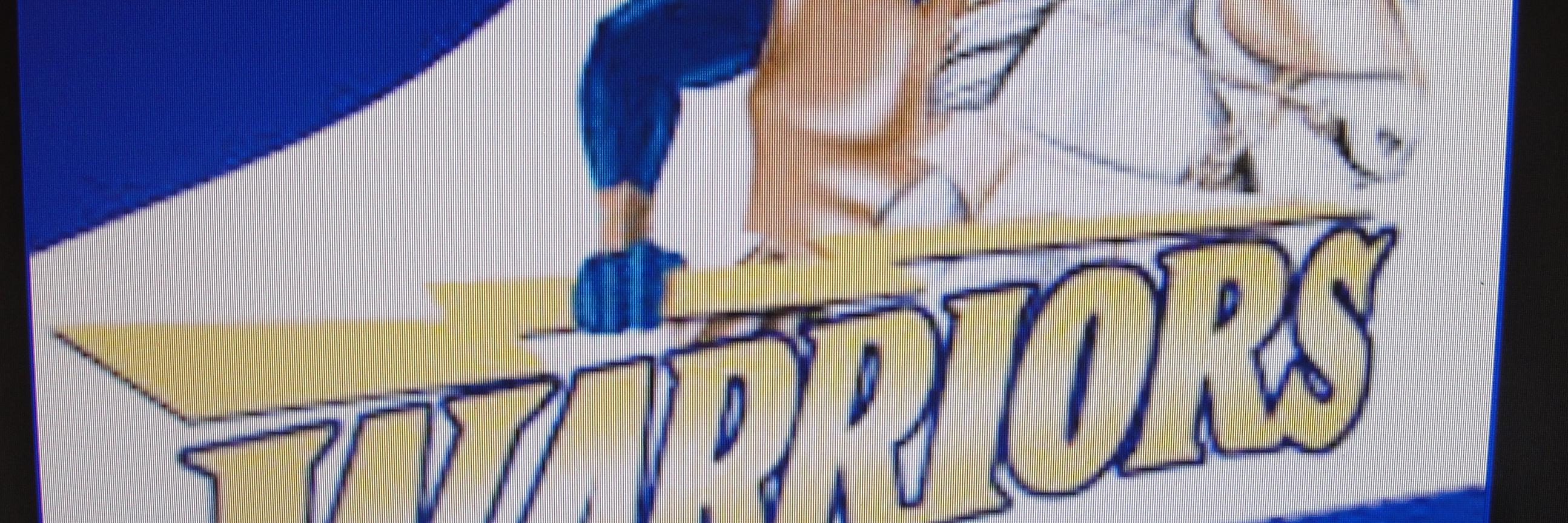 Battle of the Belts banner