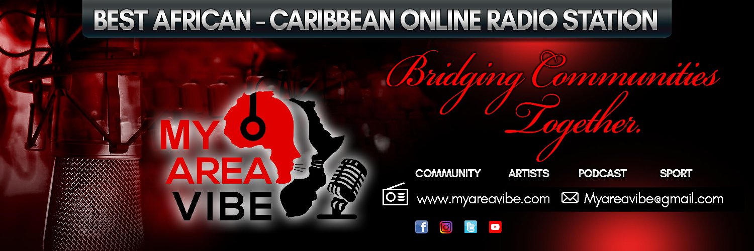 myareavibe's profile banner image