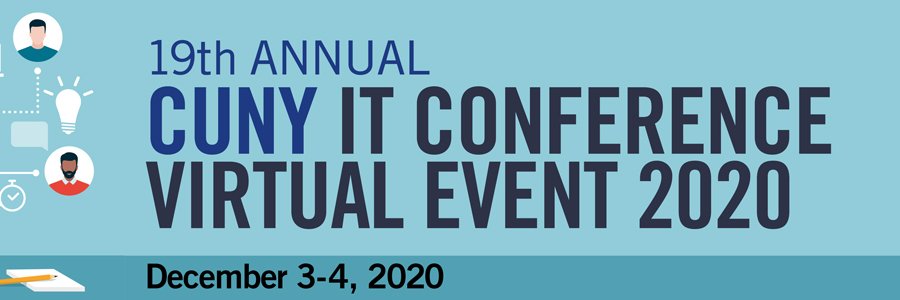 CUNYCIO's profile banner image
