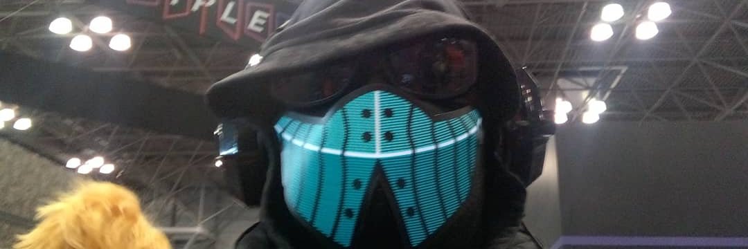 StrykerPrime's profile banner image