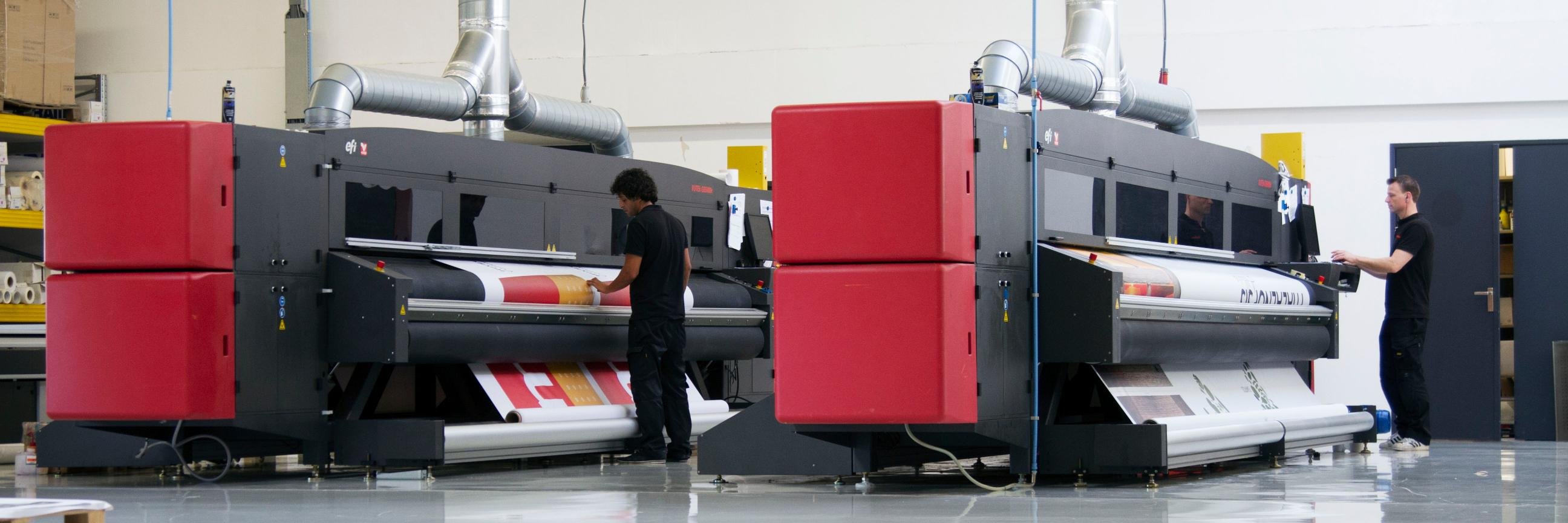 M2Printing banner