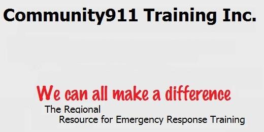 Community911's profile banner image
