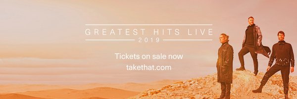 TakeThatRomania's profile banner image