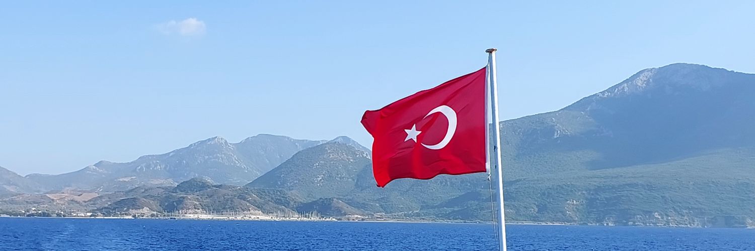 HusnuKanber's profile banner image