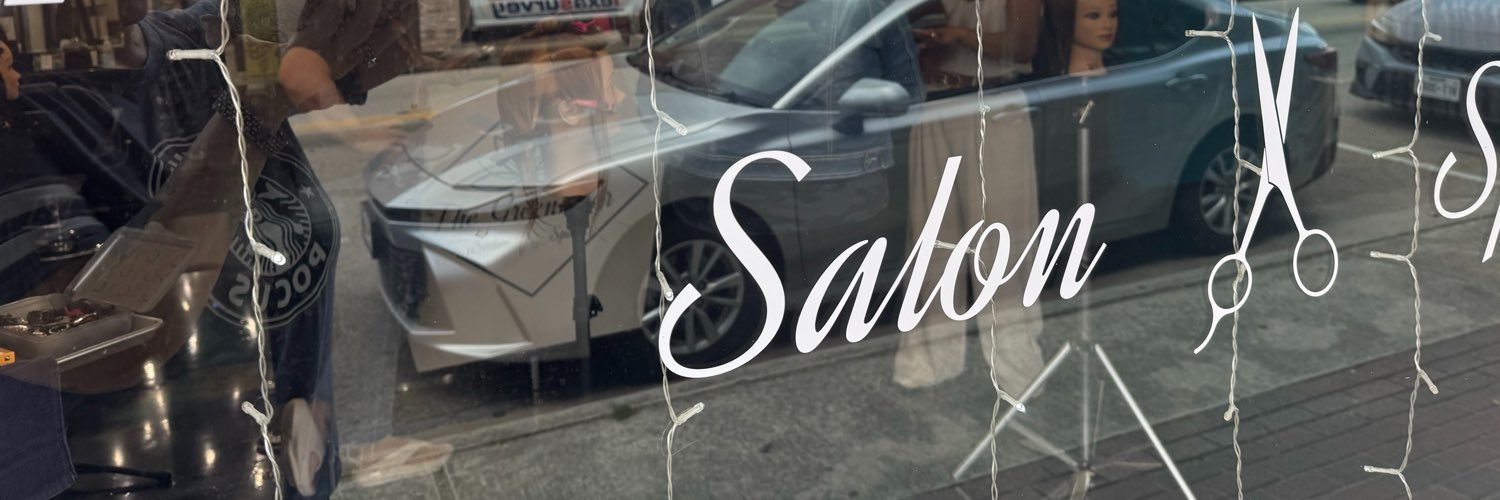 salongreenbriar's profile banner image