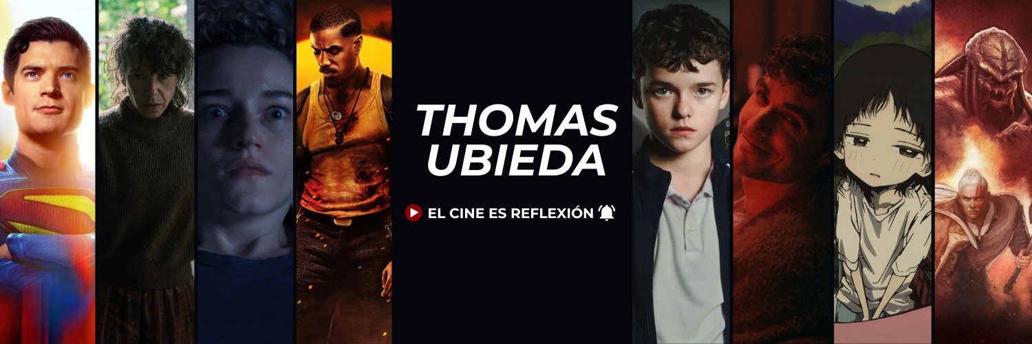 thomasubieda's profile banner image