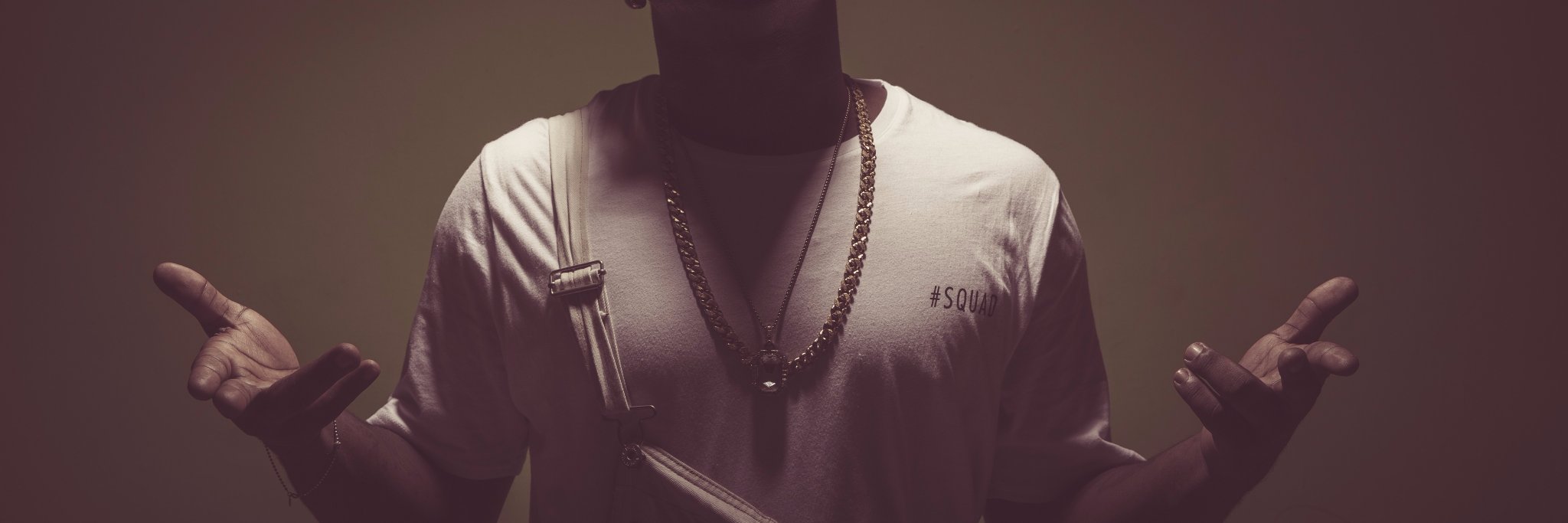 iamGcizzle's profile banner image