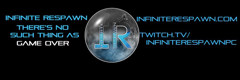 InfiniteResPC's profile banner image