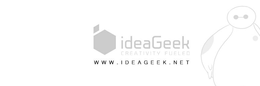 ideaGeekNet's profile banner image