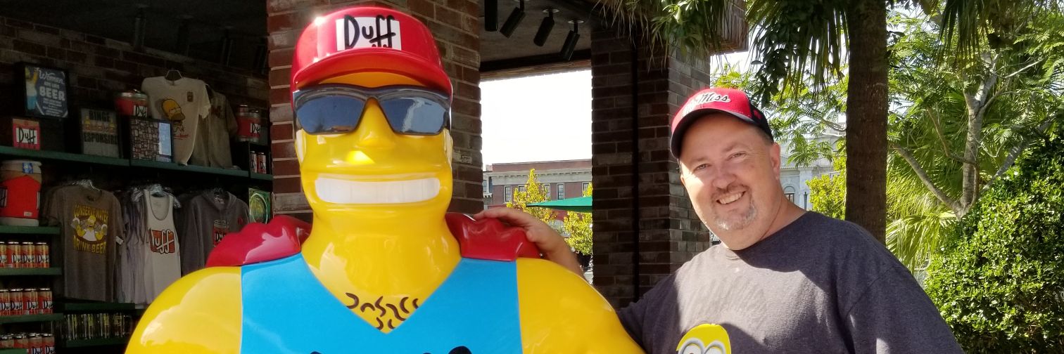 SteveHandy010's profile banner image