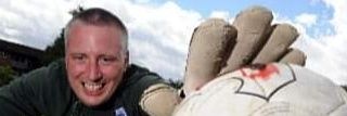 Leon Taylor banner