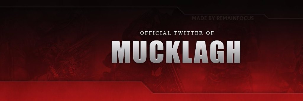 mucklagh28's profile banner image