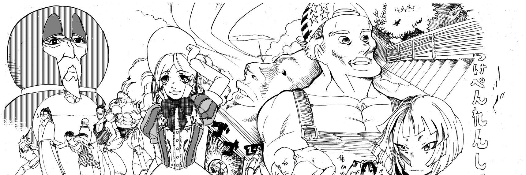 うぼのあん⚙'s banner