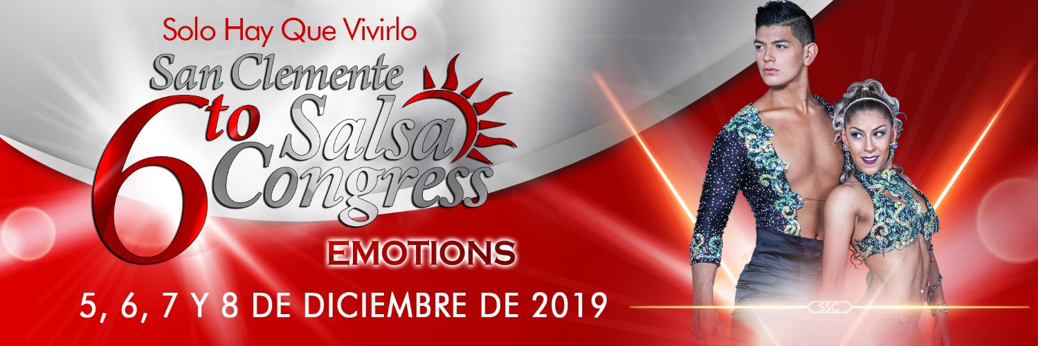 SCSalsaCongress's profile banner image