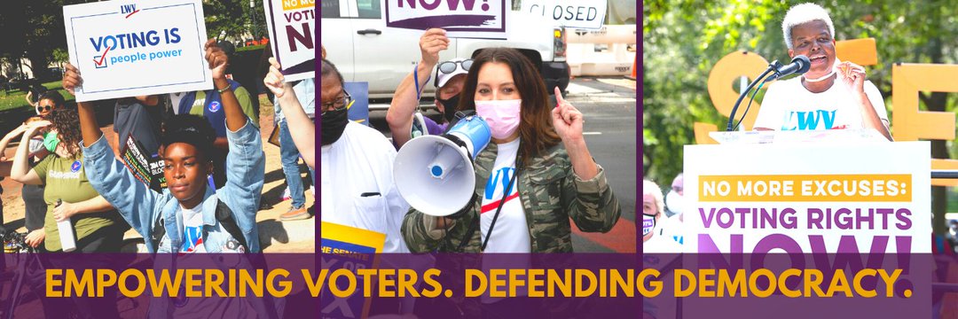 LWVofStCloud's profile banner image