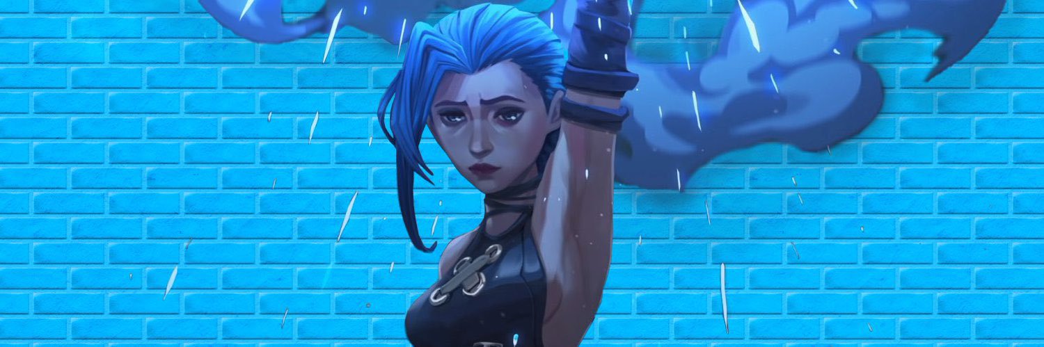 iGarky's profile banner image