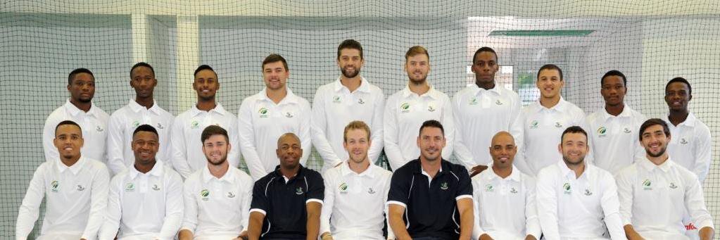 Free State Cricket banner