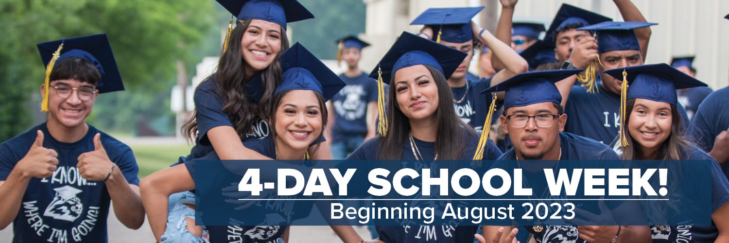 Life High School Oak Cliff banner