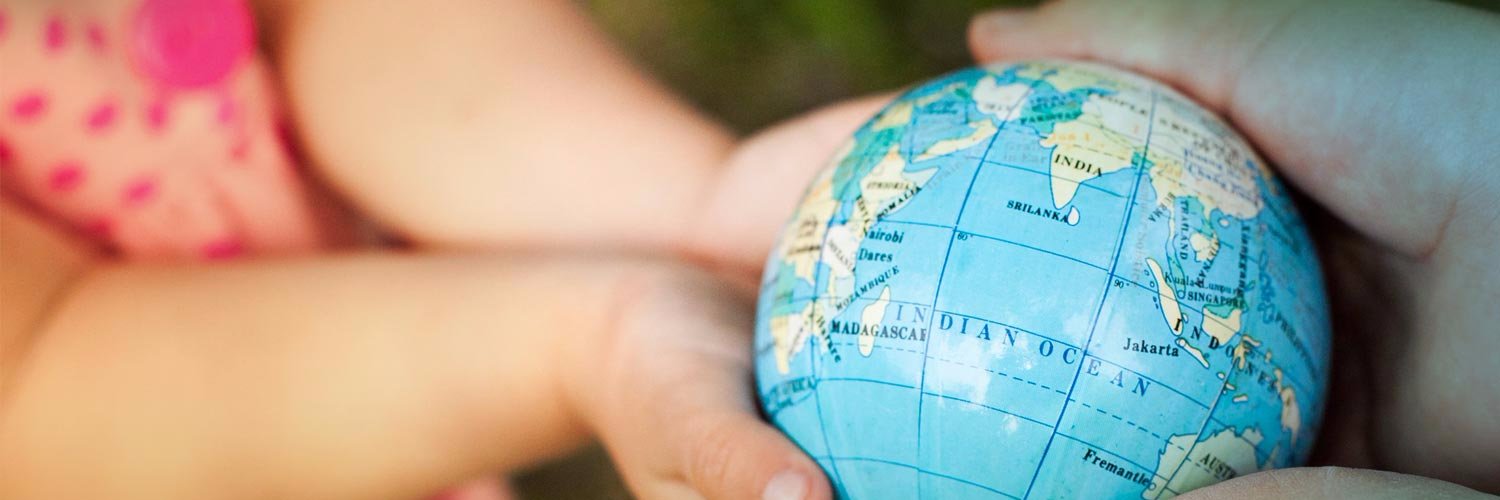 GlobalFamilyResProj banner