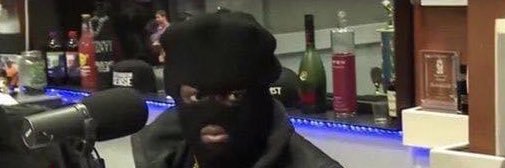 MikeLord 🥷🏾 banner