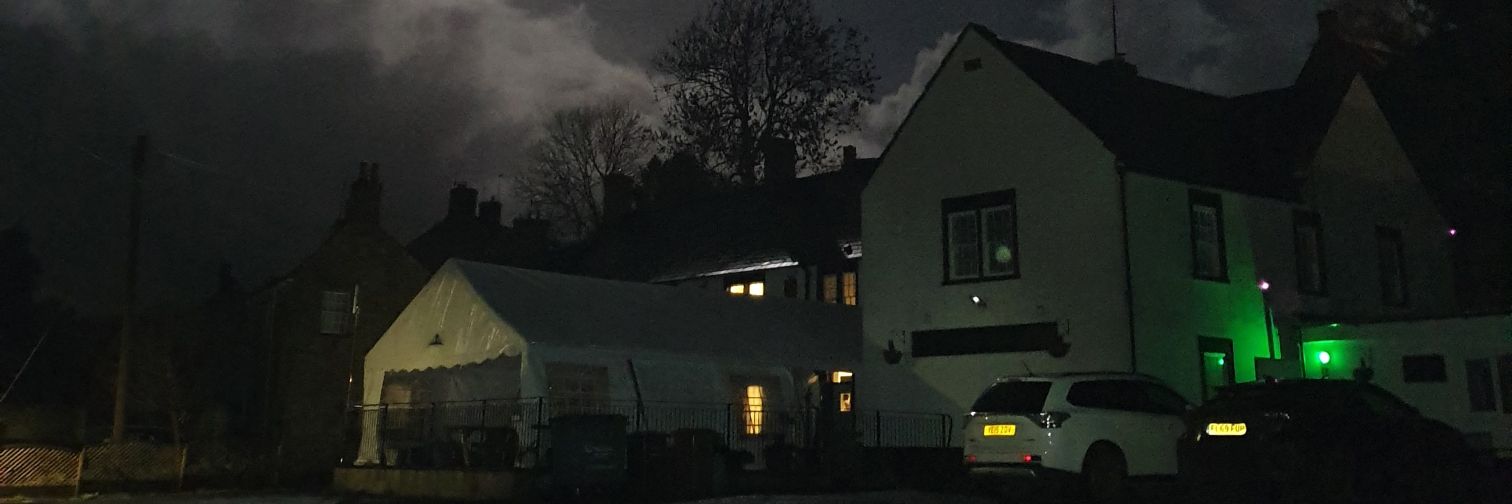 dave_horler's profile banner image