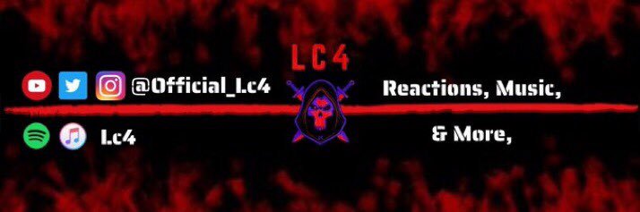 Lc4 banner