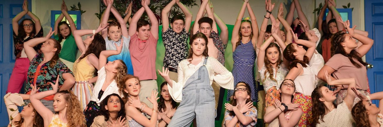 DHS_Musical's profile banner image