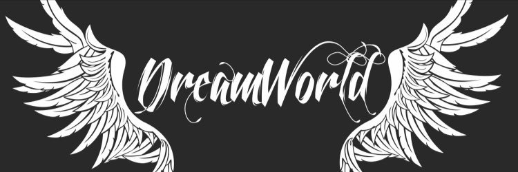 ItsDreamWorld's profile banner image