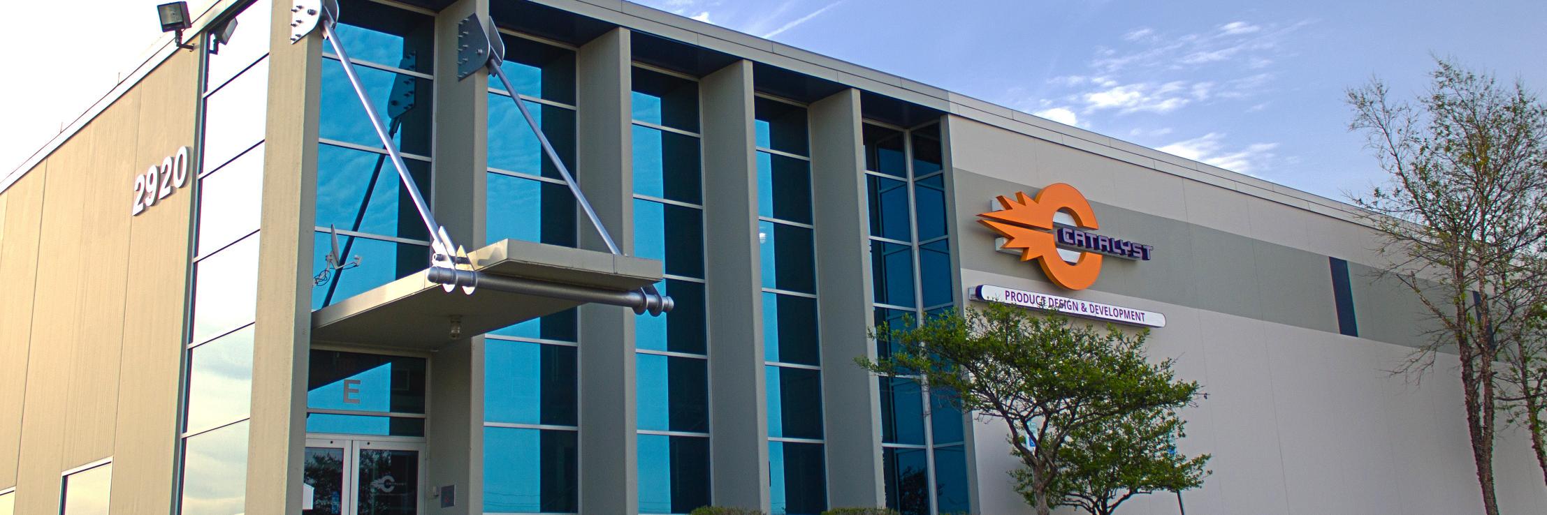 CatalystPD's profile banner image