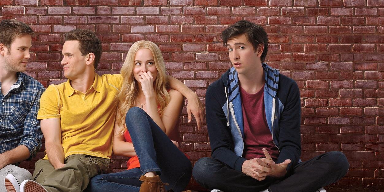 DateAndSwitch's profile banner image