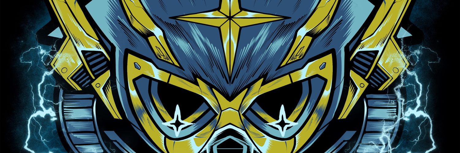 Dominik | IamHaRa banner