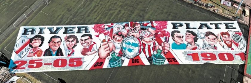 Subcomisión del Hincha banner