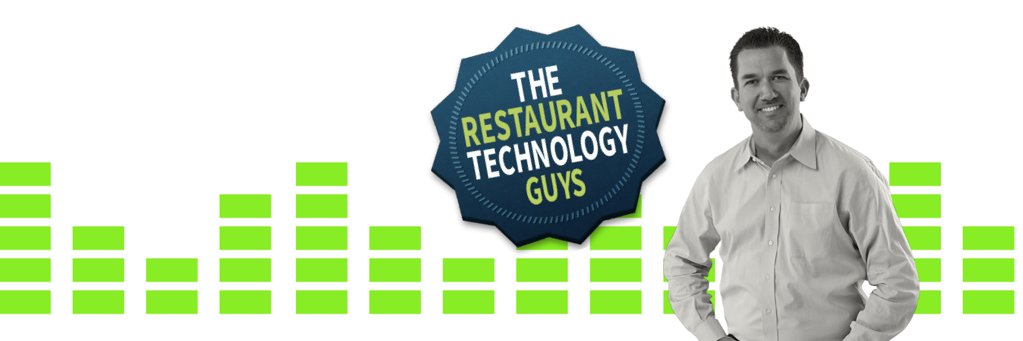 Restaurant Tech Guys banner