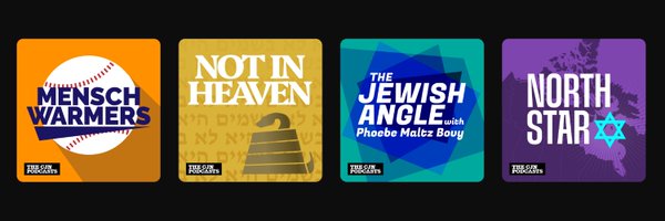 TheCJN Profile Banner