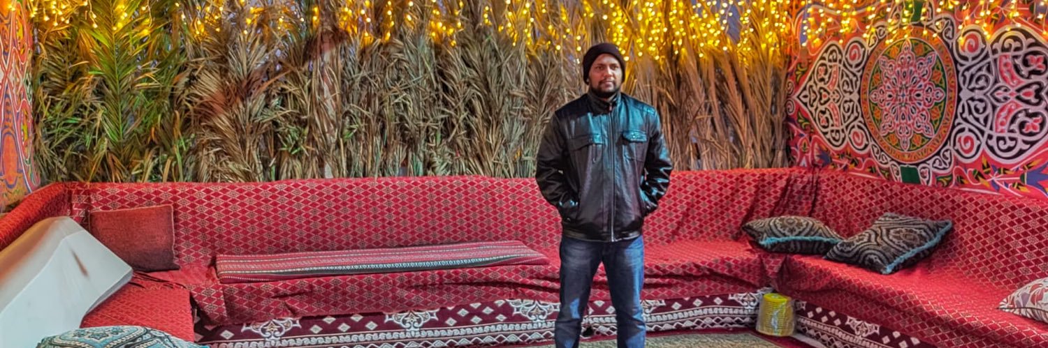 MOHD MUDASSIR AHMED banner