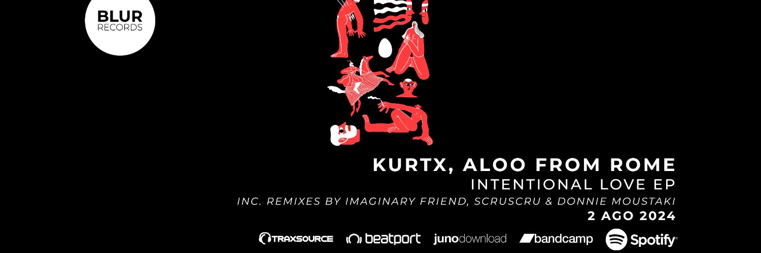 Kurtx banner
