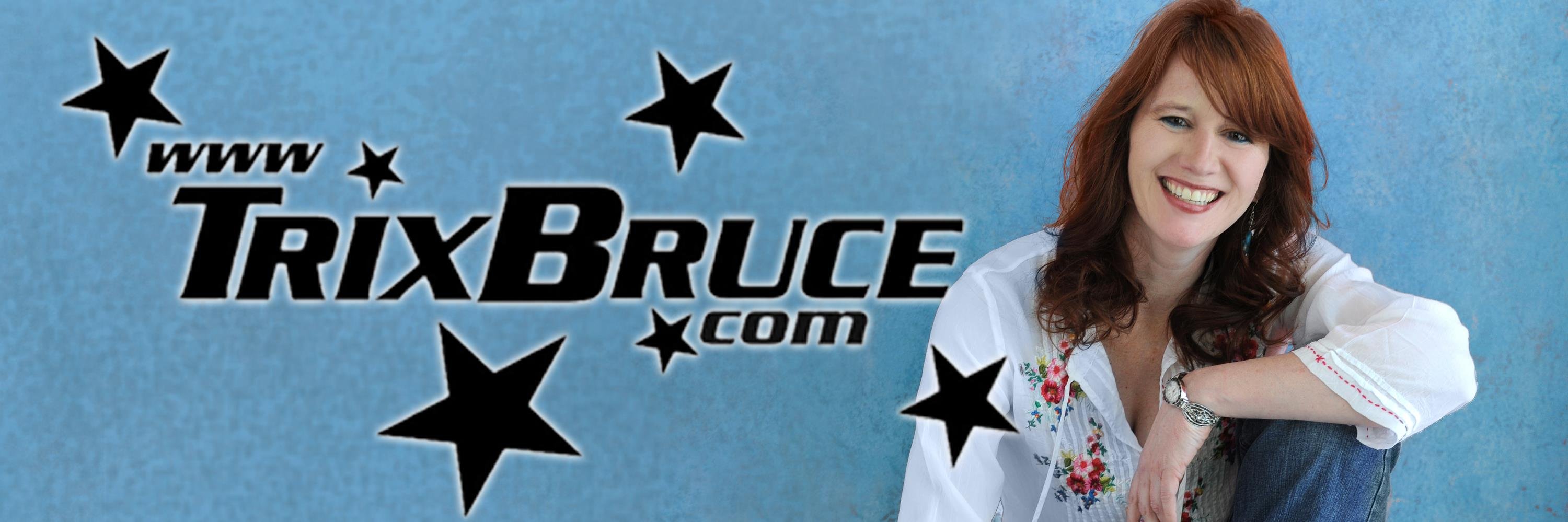 TrixBruce's profile banner image
