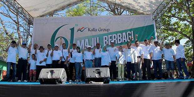 KallaGroup's profile banner image