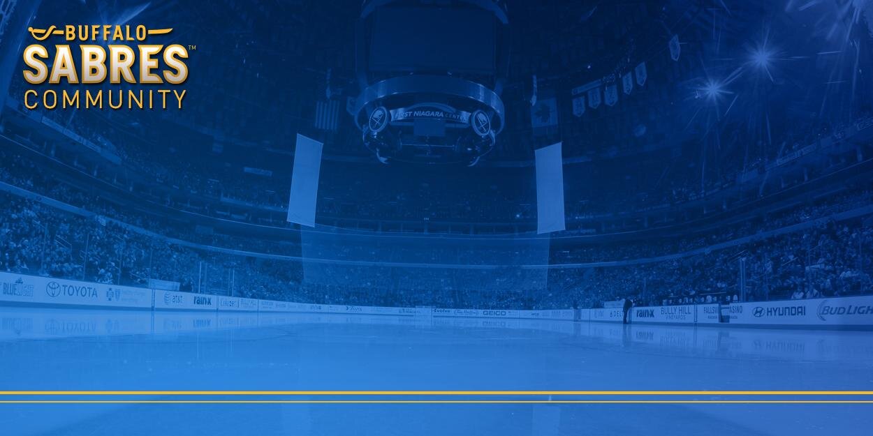 SabresCommunity's profile banner image