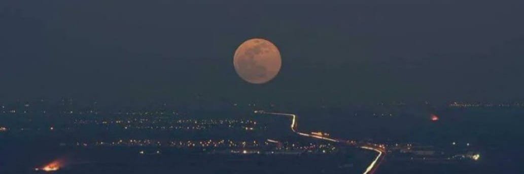 VBP to the Moon banner